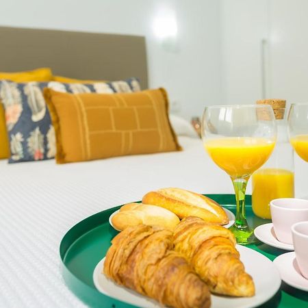 Hercot Canteras Relax Las Palmas de Gran Canaria Ngoại thất bức ảnh