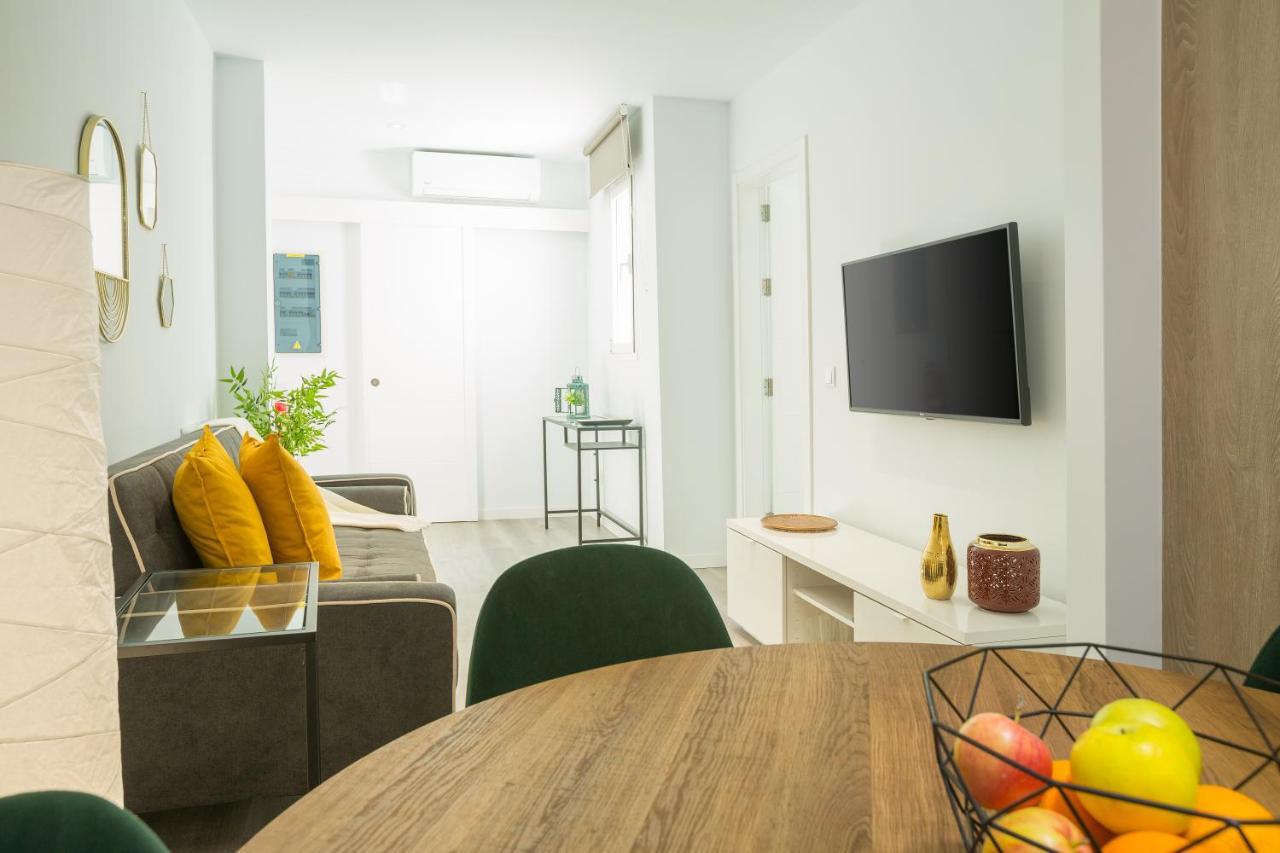 Hercot Canteras Relax Las Palmas de Gran Canaria Ngoại thất bức ảnh