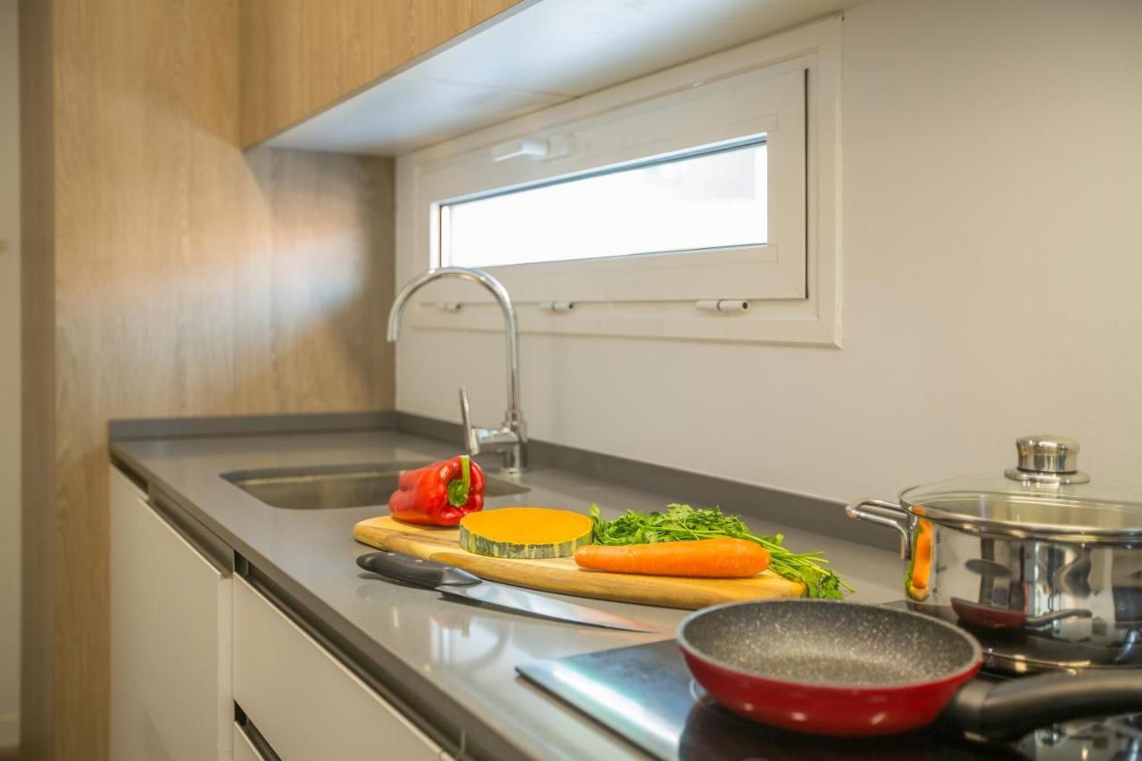 Hercot Canteras Relax Las Palmas de Gran Canaria Ngoại thất bức ảnh