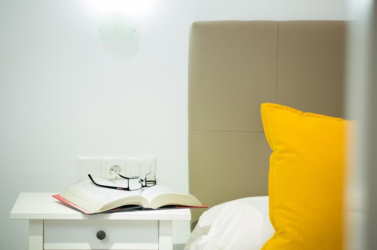 Hercot Canteras Relax Las Palmas de Gran Canaria Ngoại thất bức ảnh