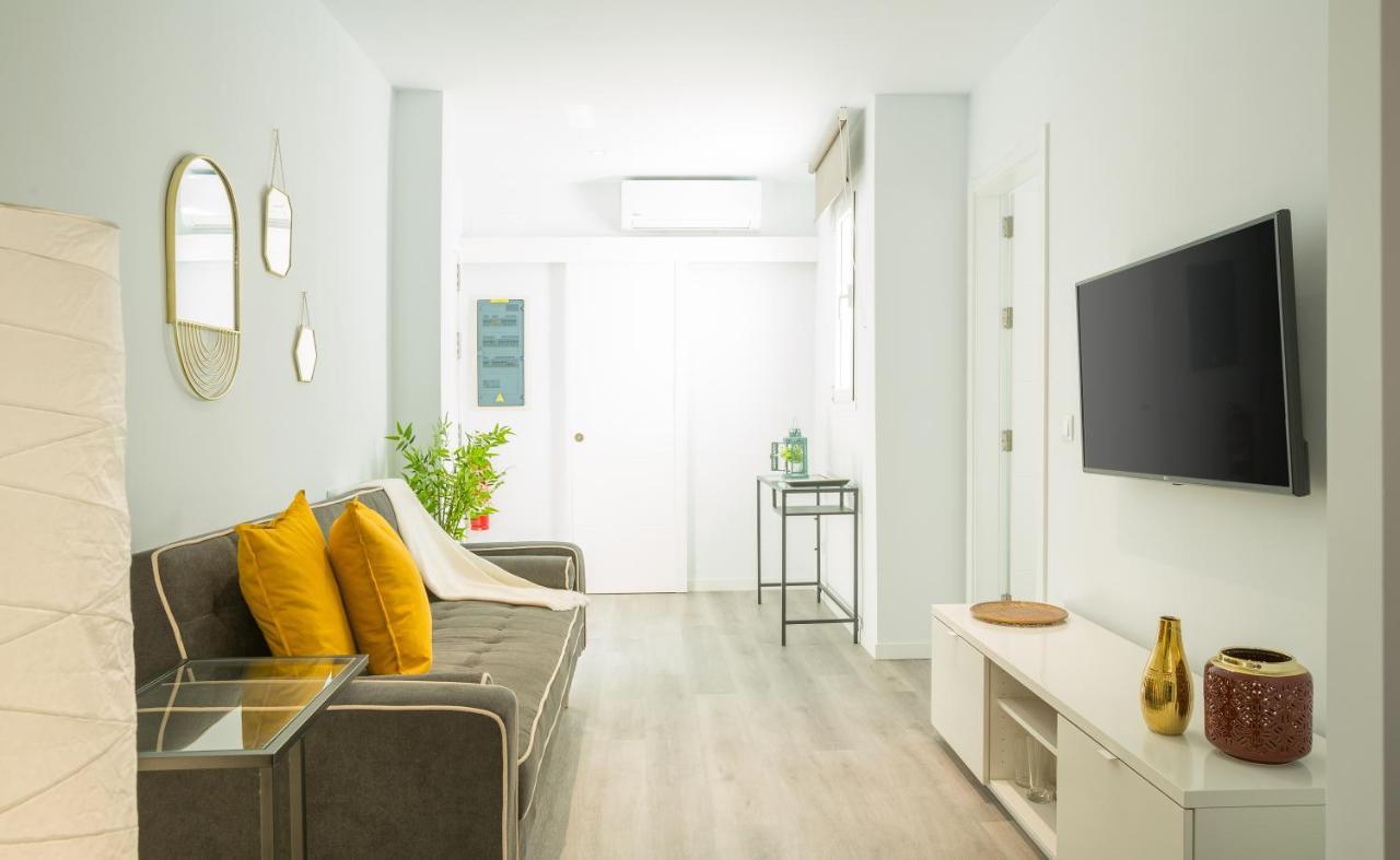 Hercot Canteras Relax Las Palmas de Gran Canaria Ngoại thất bức ảnh