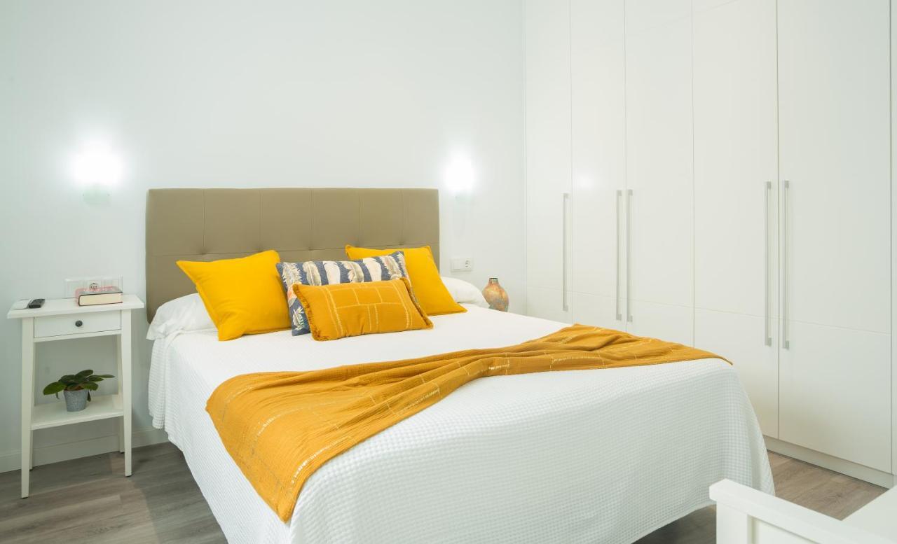 Hercot Canteras Relax Las Palmas de Gran Canaria Ngoại thất bức ảnh