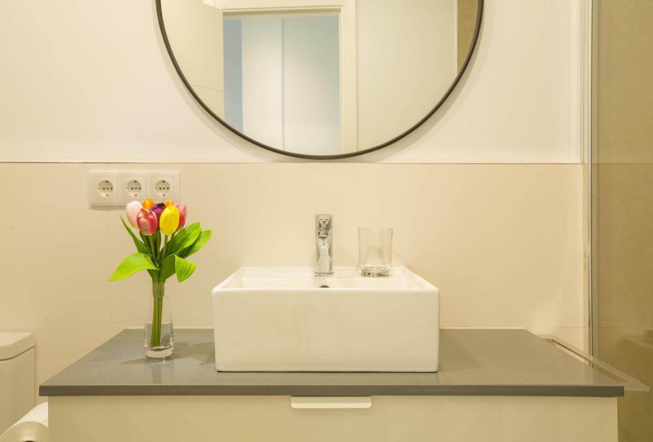 Hercot Canteras Relax Las Palmas de Gran Canaria Ngoại thất bức ảnh