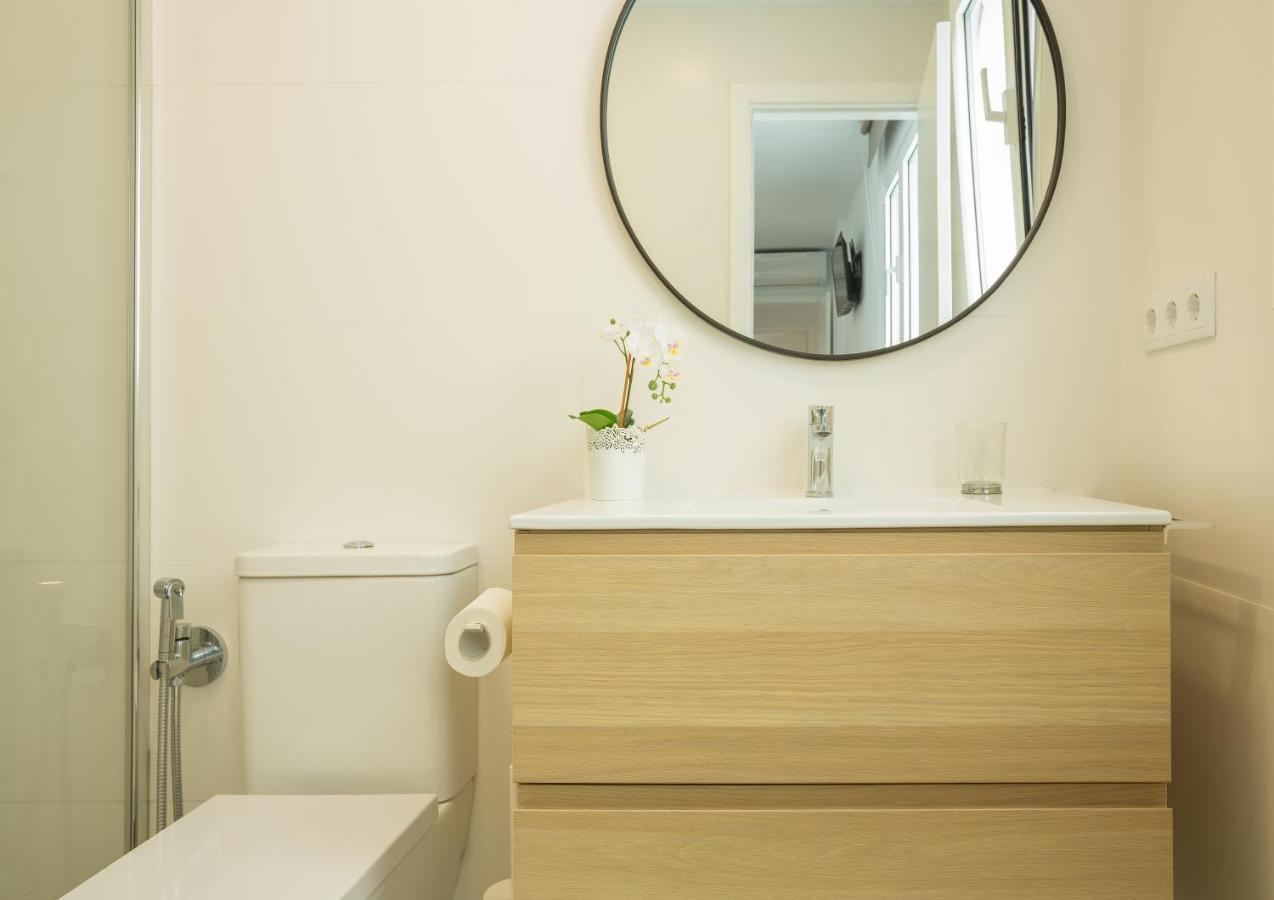 Hercot Canteras Relax Las Palmas de Gran Canaria Ngoại thất bức ảnh