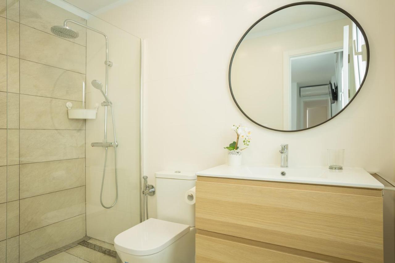 Hercot Canteras Relax Las Palmas de Gran Canaria Ngoại thất bức ảnh