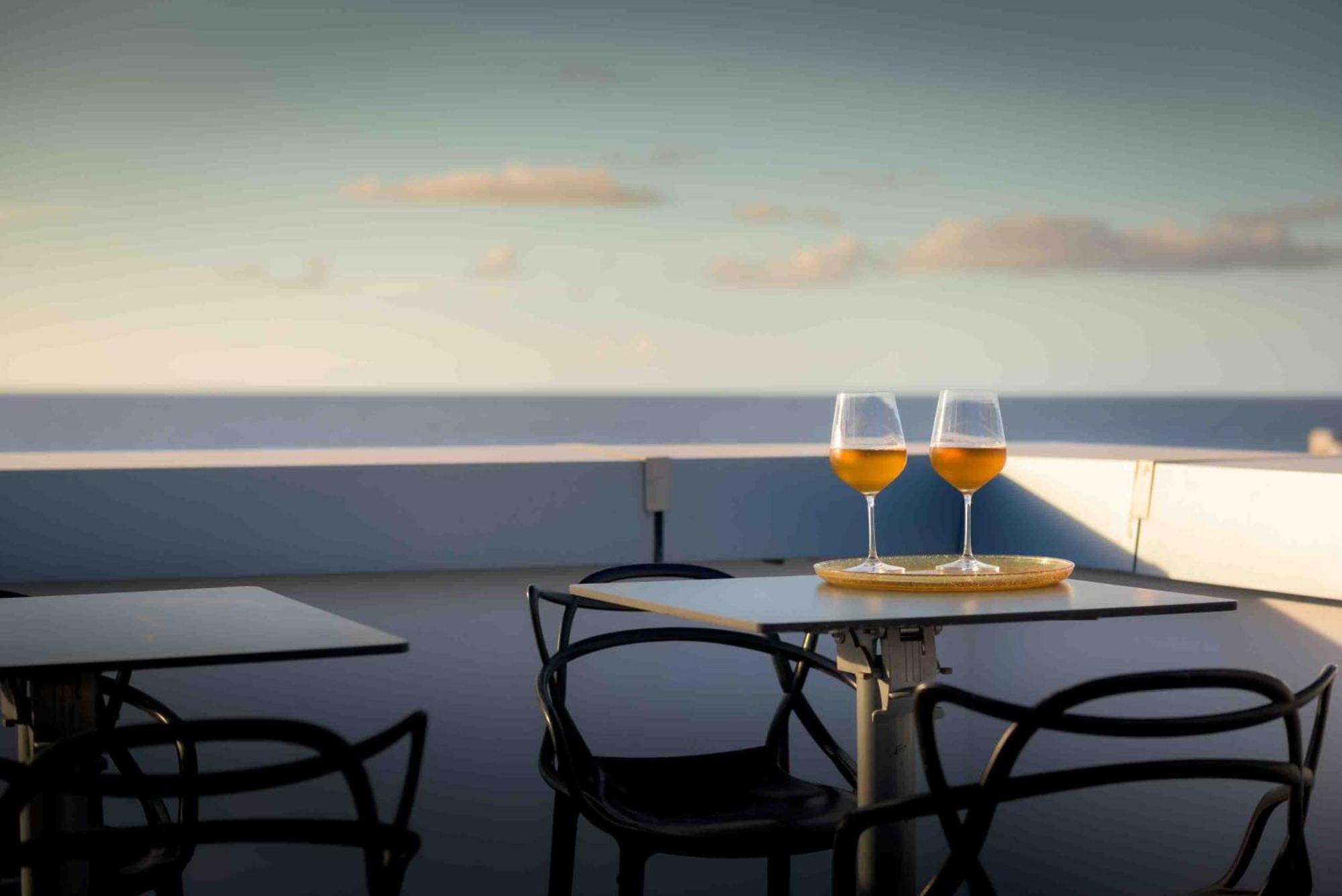 Hercot Canteras Relax Las Palmas de Gran Canaria Ngoại thất bức ảnh